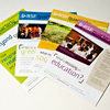 Newsletters 