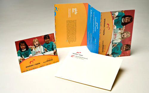 Cards and Envelopes Printing