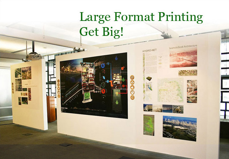 Green Printing Company- Printing Green